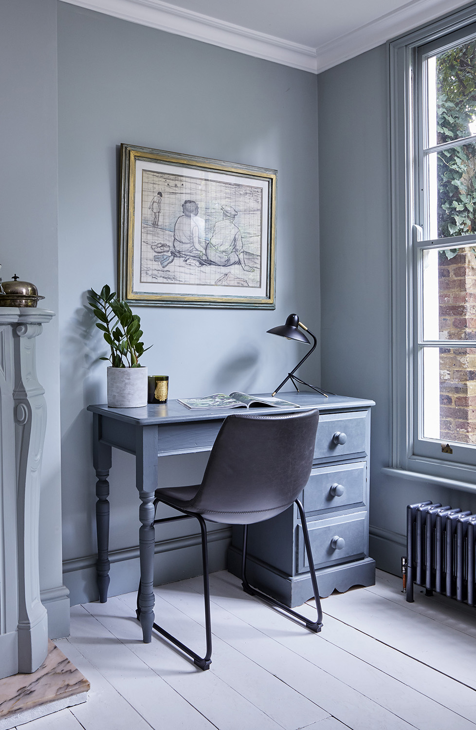 Forbes Rix Asplin Cottage