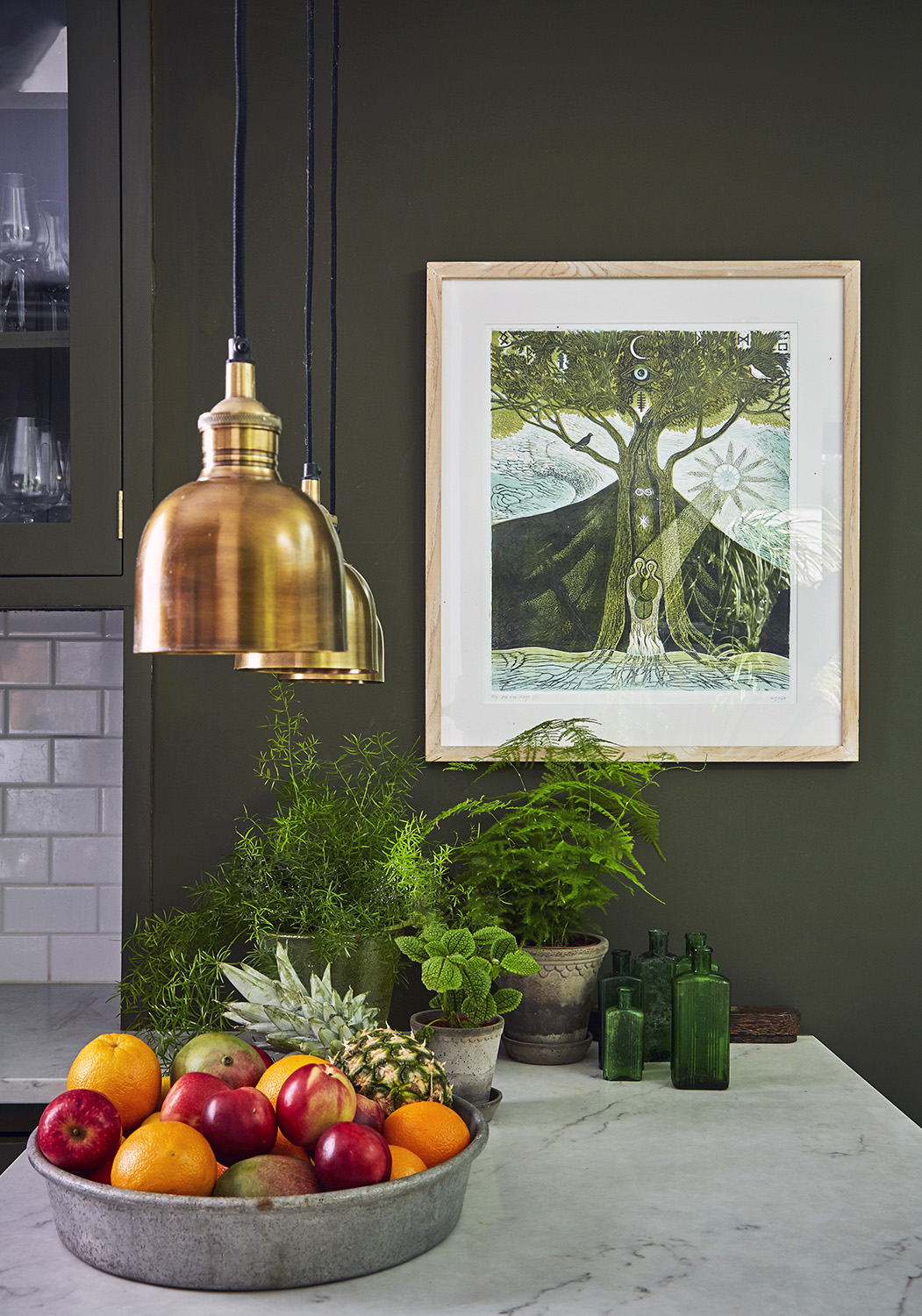 Forbes Rix Asplin Cottage