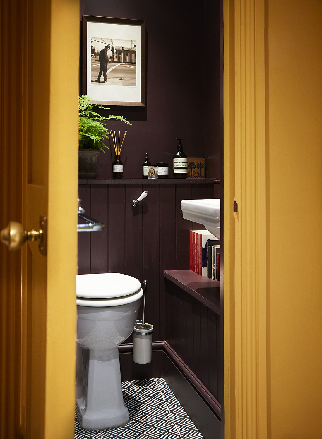 Forbes Rix Asplin Cottage