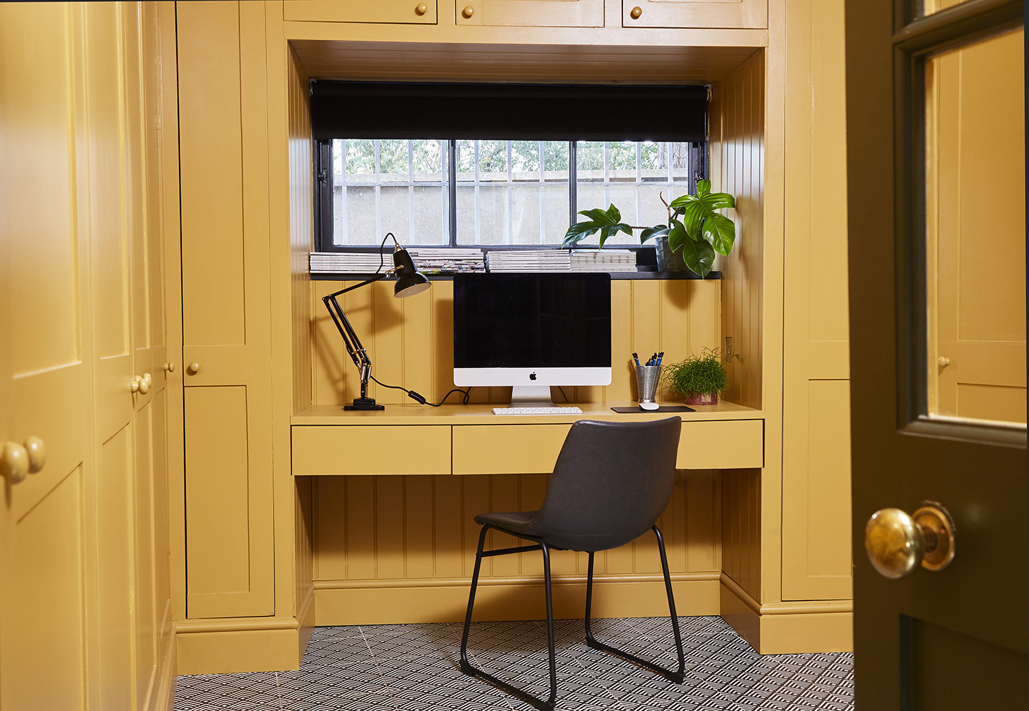 Forbes Rix Asplin Cottage