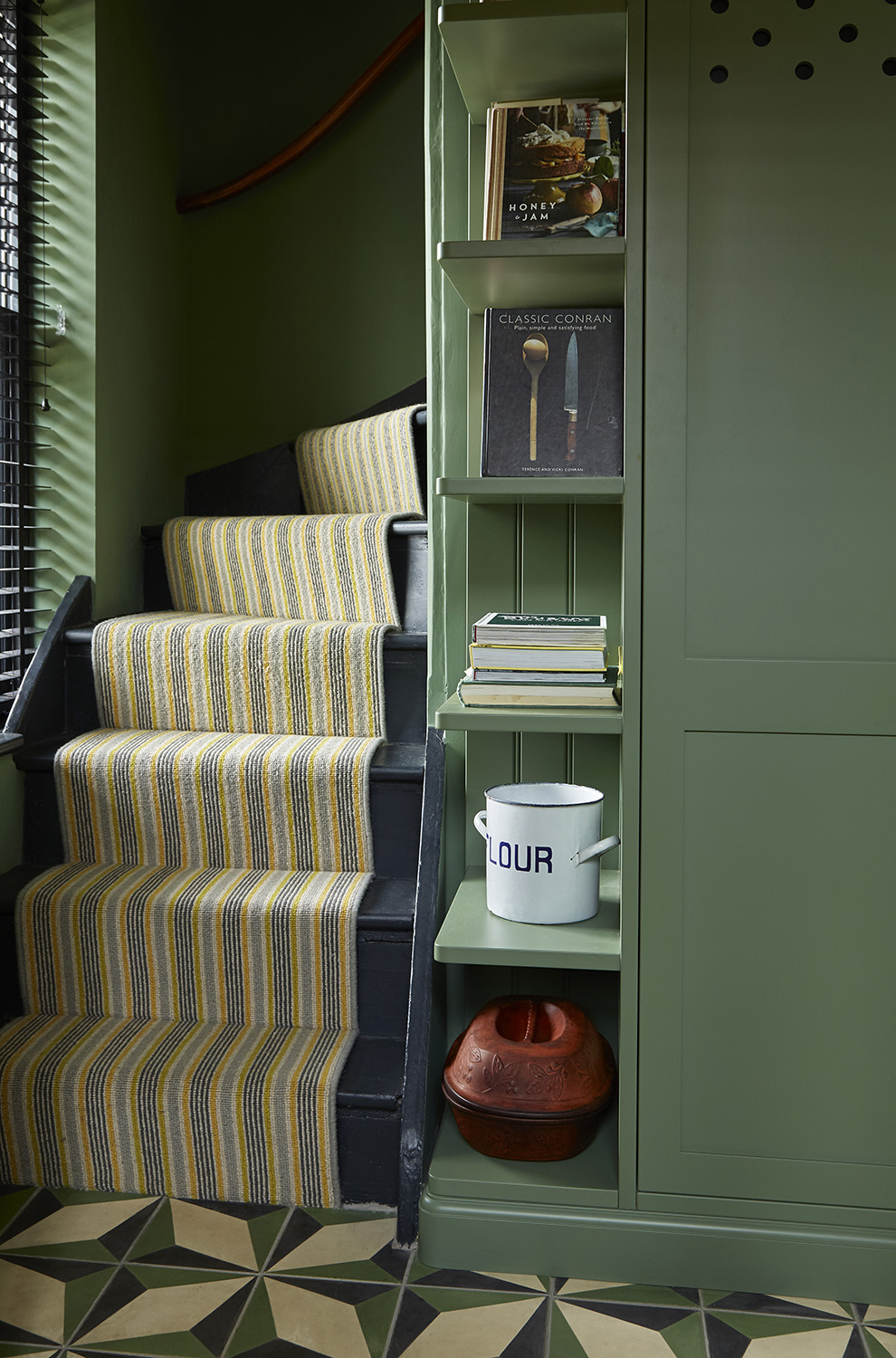 Forbes Rix Mole House Utility