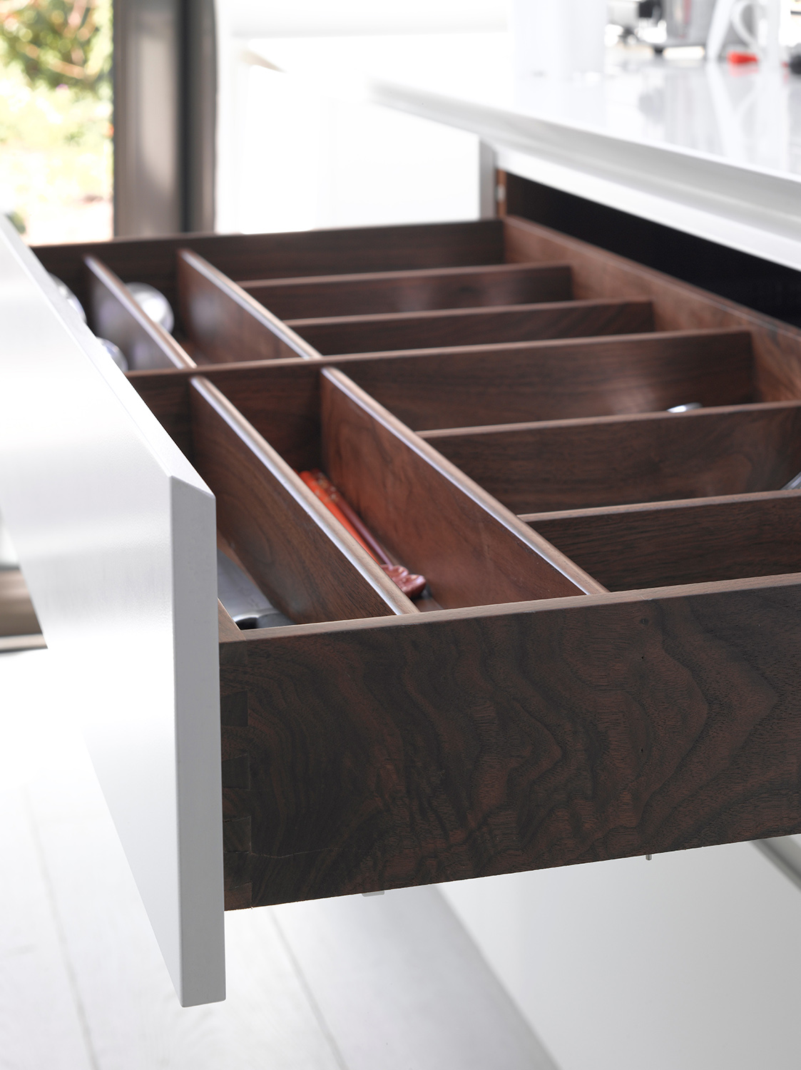 Forbes Rix Edwardian House