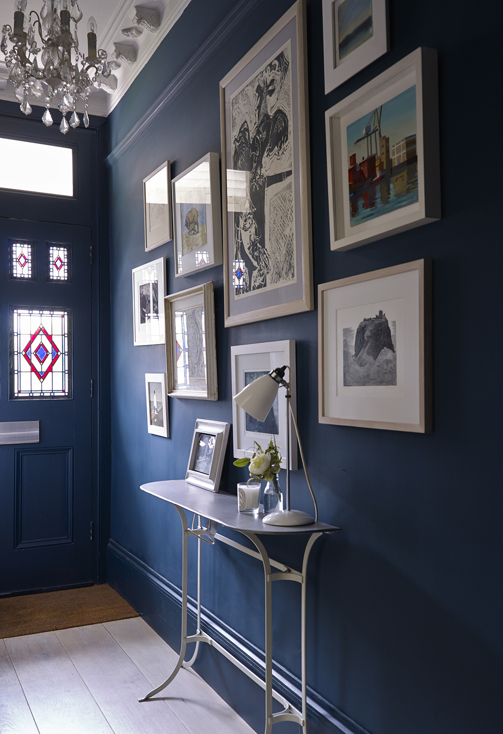 Forbes Rix Edwardian House