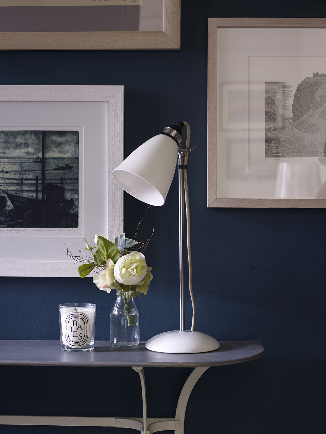 Forbes Rix Edwardian House