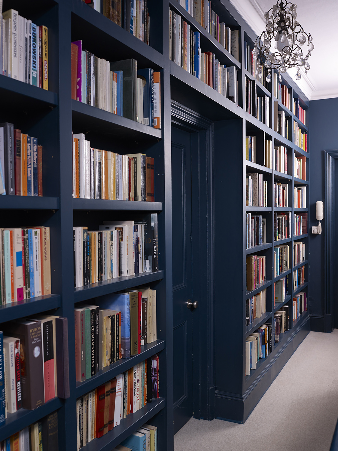 Forbes Rix Edwardian House