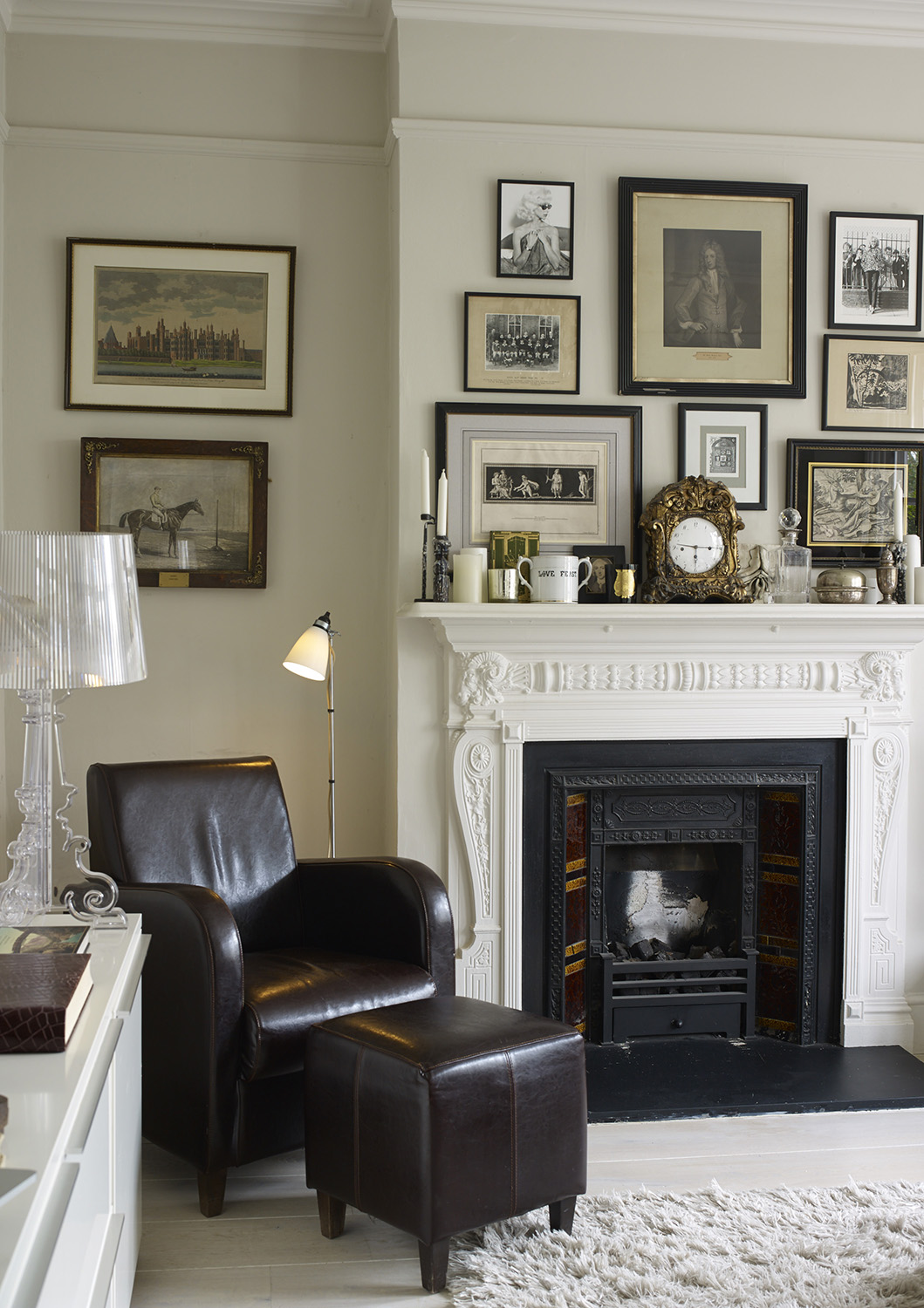 Forbes Rix Edwardian House