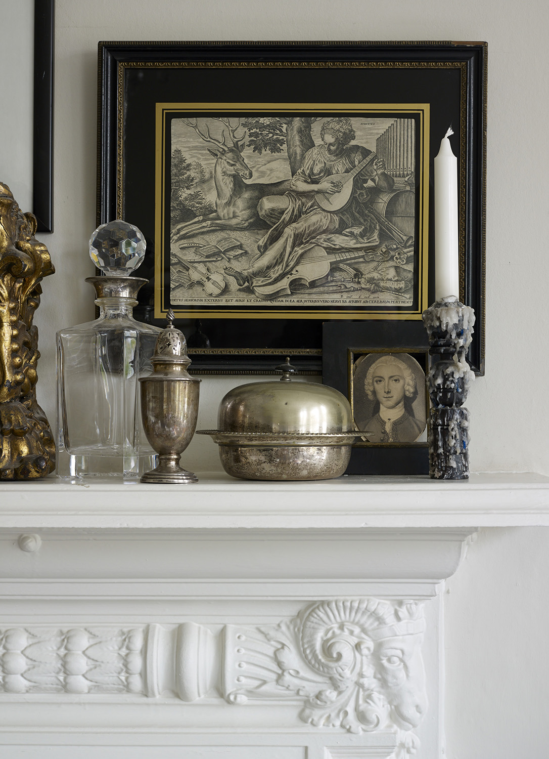 Forbes Rix Edwardian House