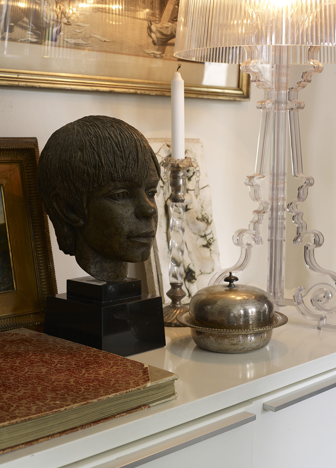 Forbes Rix Edwardian House