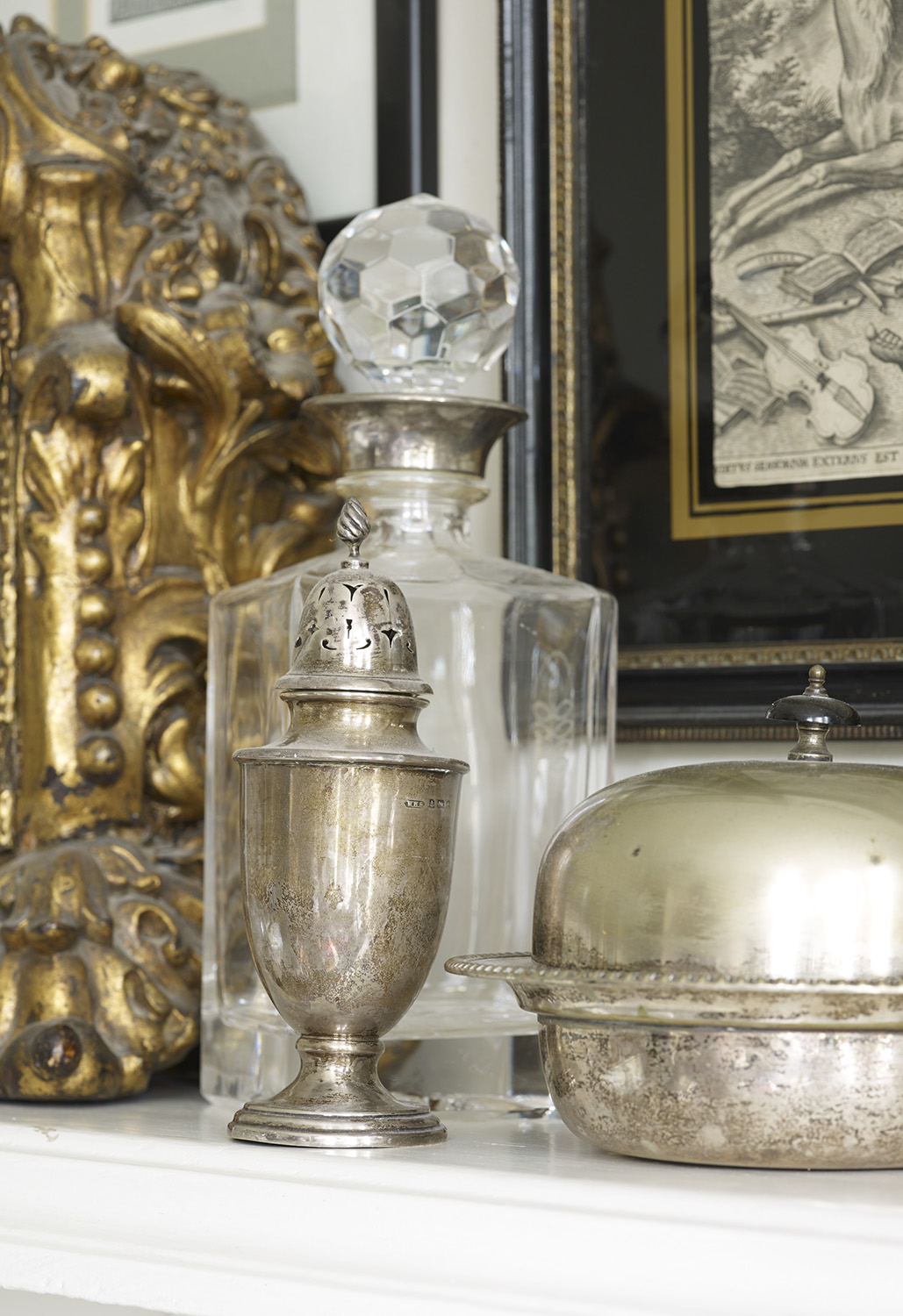 Forbes Rix Edwardian House