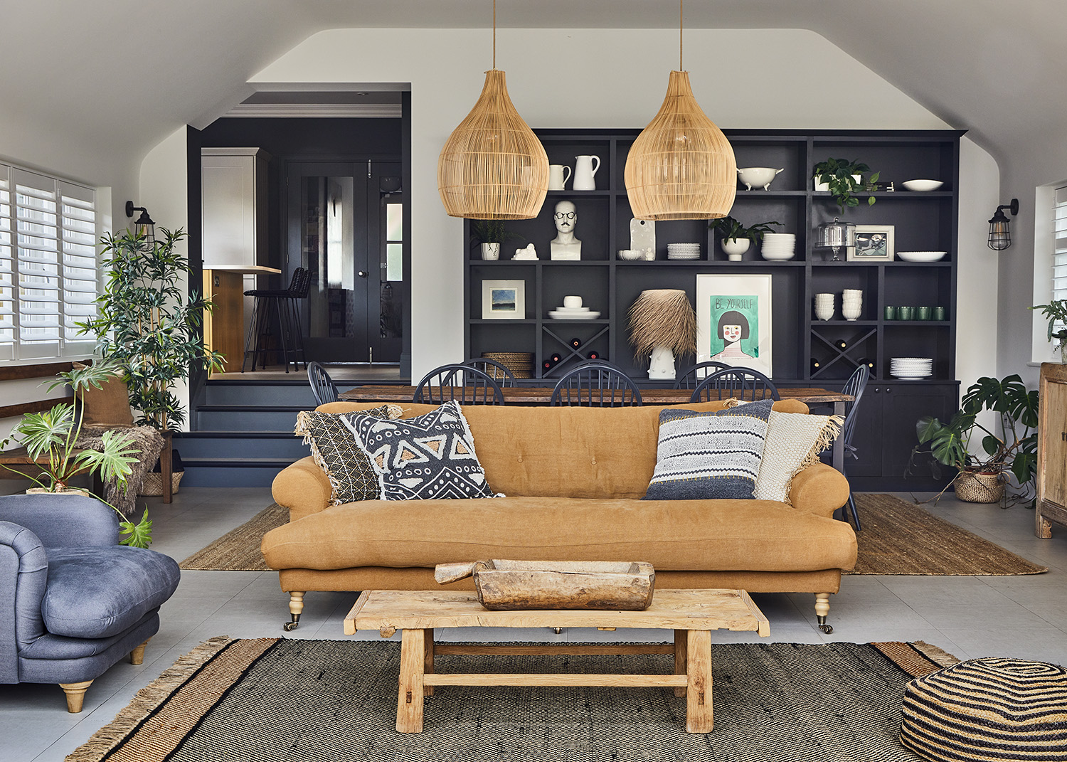 Forbes Rix Thames Ditton