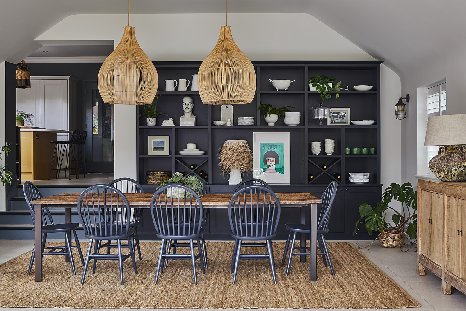 Forbes Rix Thames Ditton