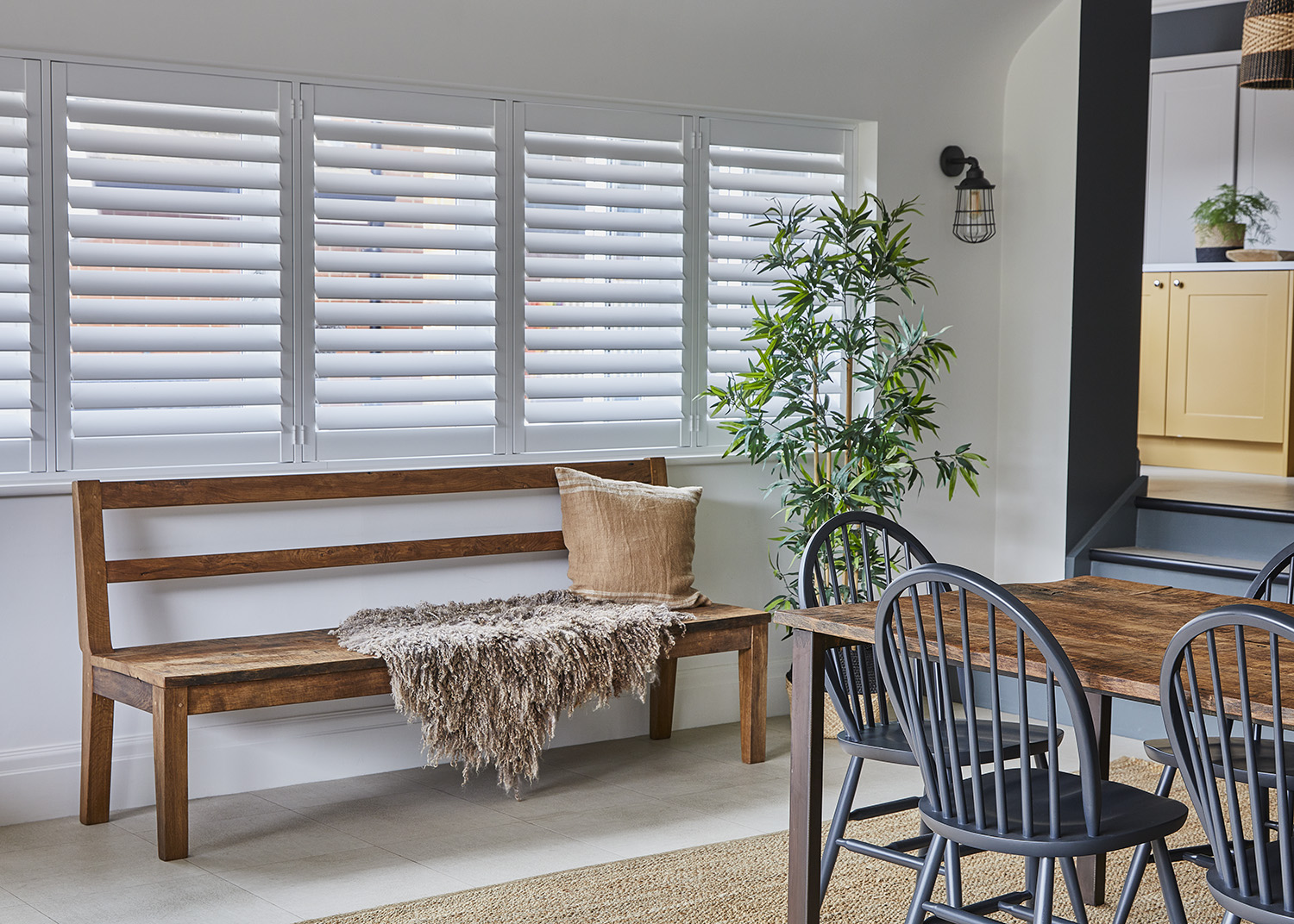 Forbes Rix Thames Ditton