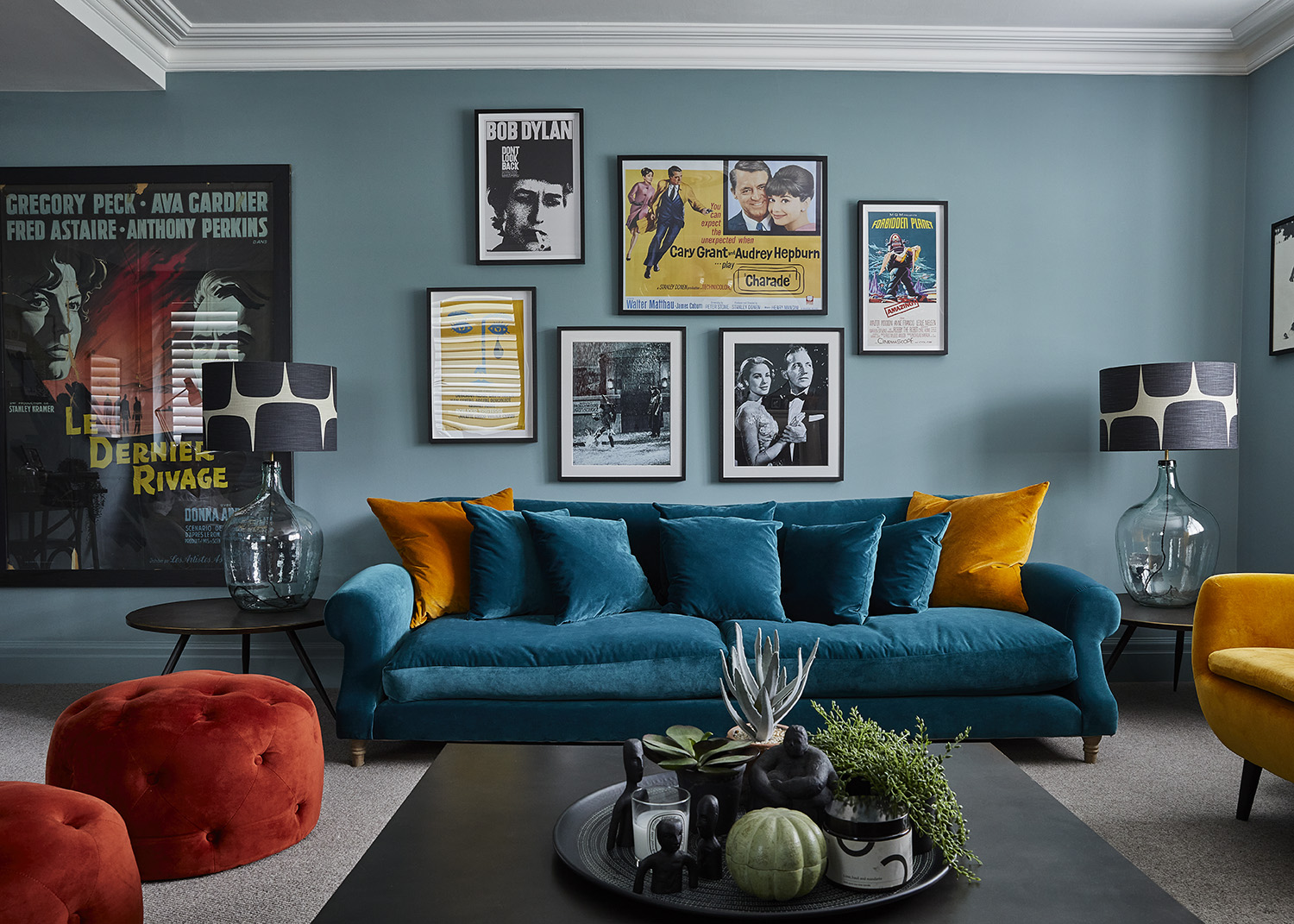 Forbes Rix Mole House WC