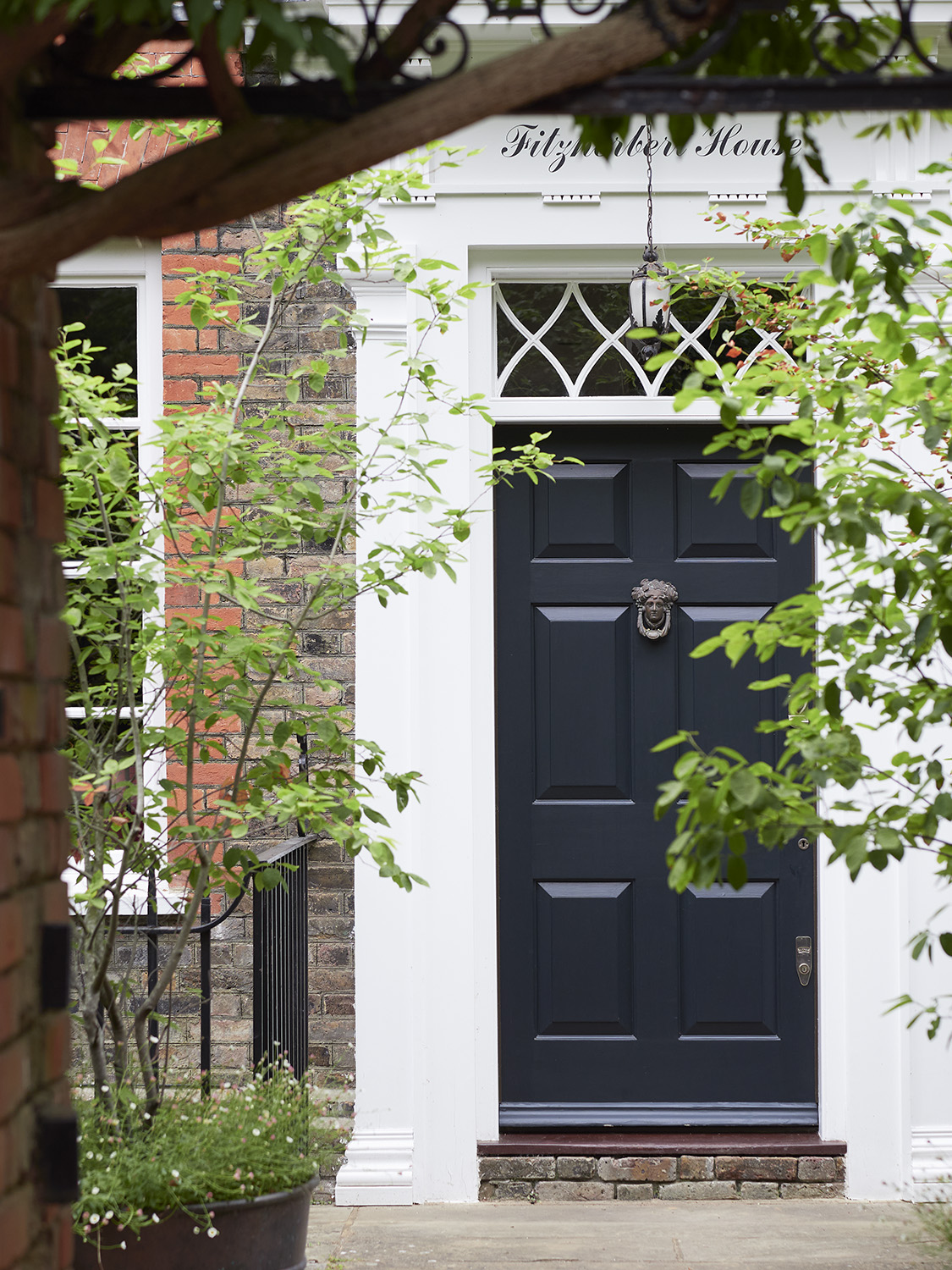 Forbes Rix Twickenham House