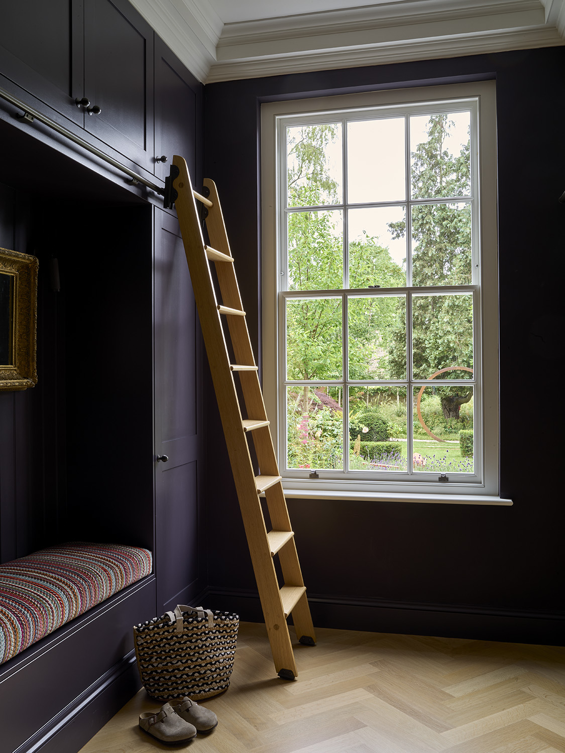 Forbes Rix Twickenham House