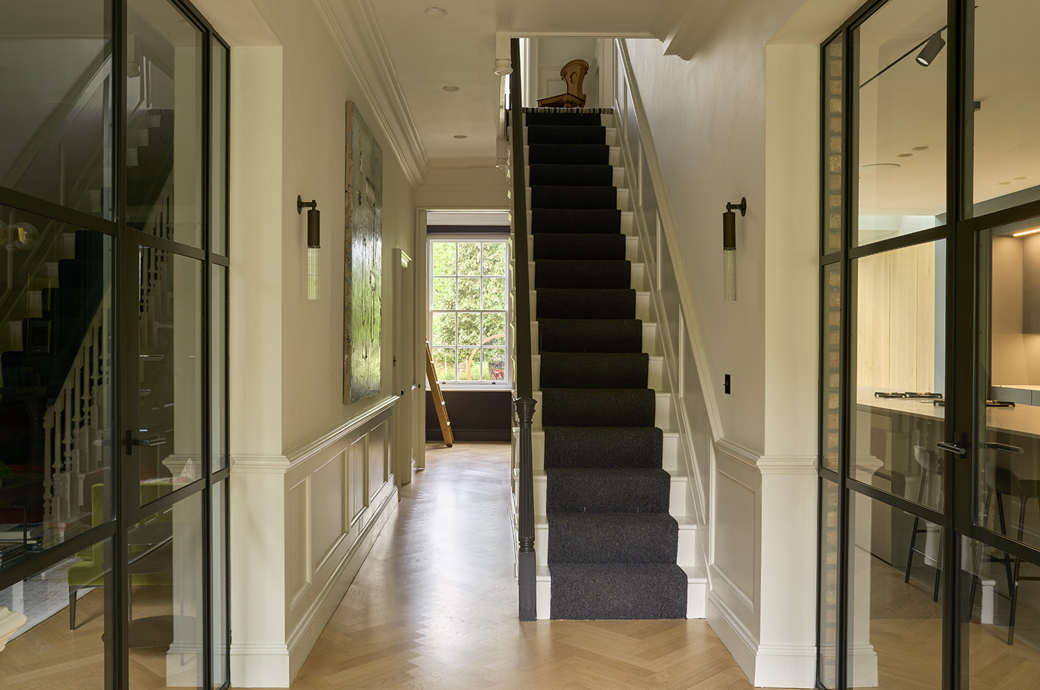 Forbes Rix Twickenham House