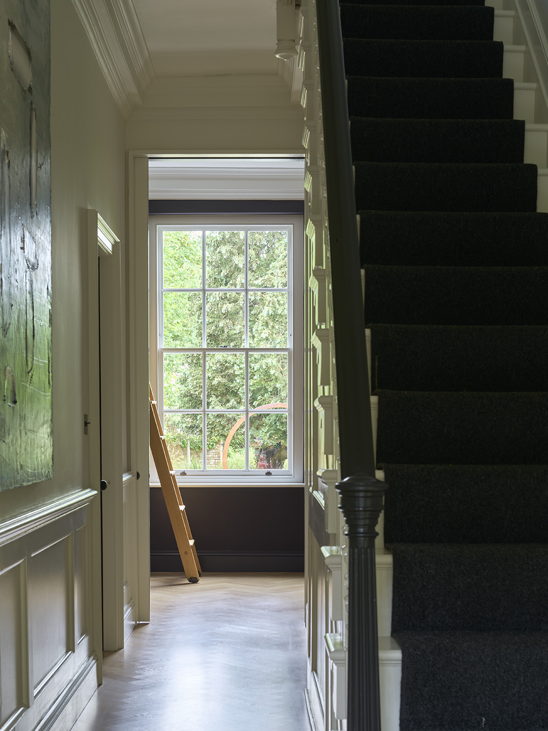 Forbes Rix Twickenham House