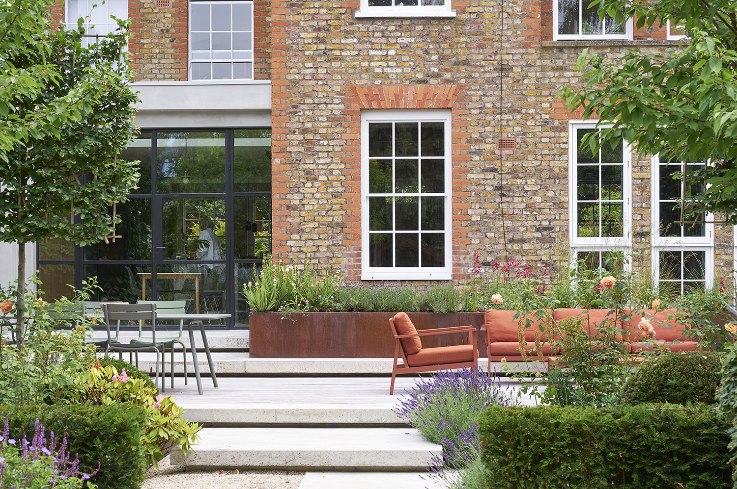 Forbes Rix Twickenham House